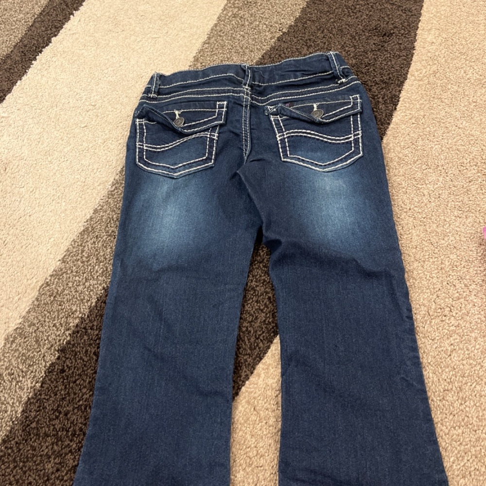 Jeans - Picture 2 of 2